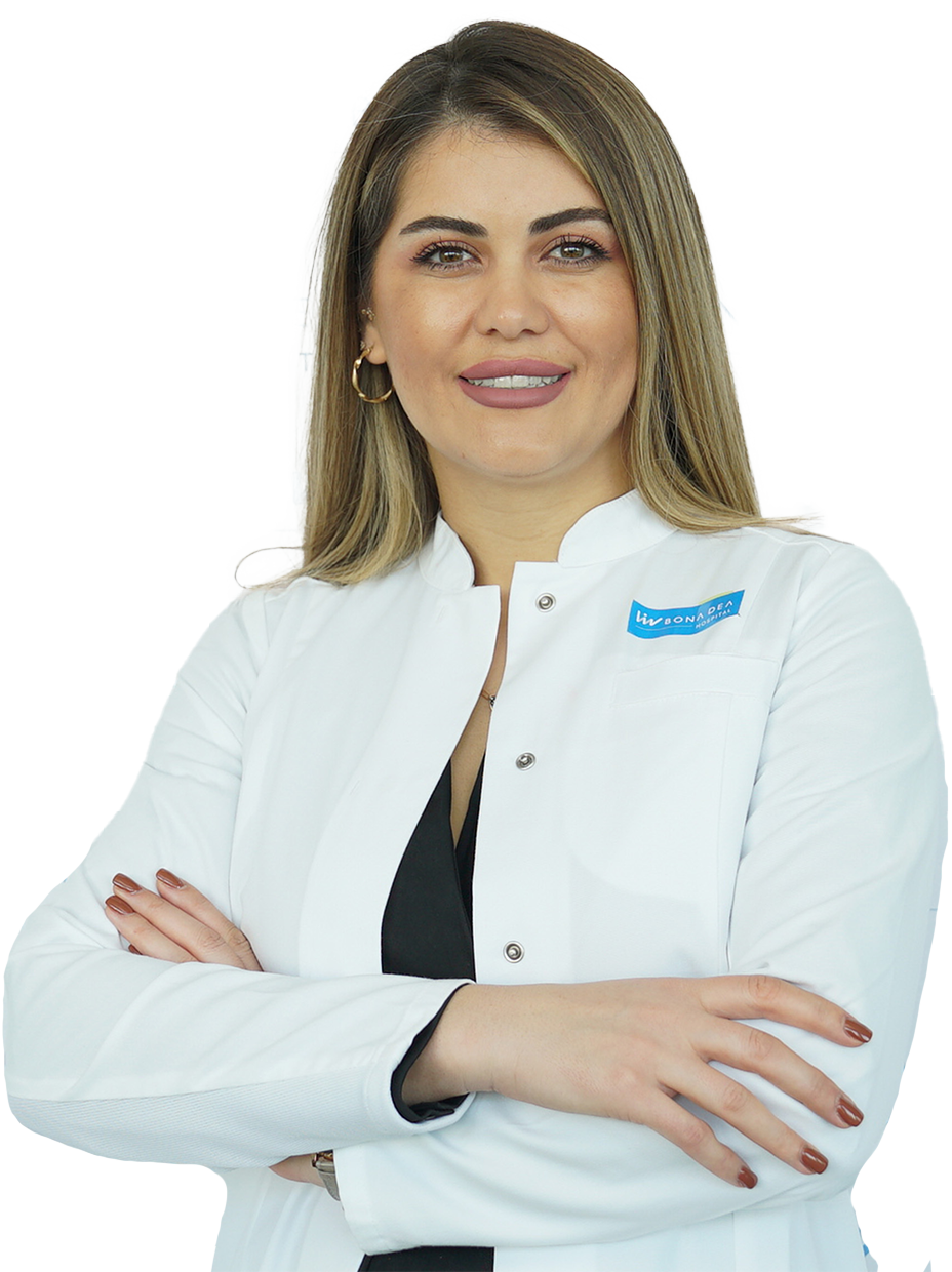 GÜNEL ZİYADOVA